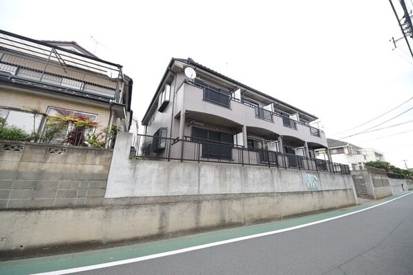 グリーン連蔵寺の物件内観写真